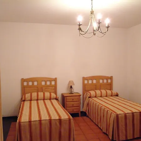 Casa Rural Maria Victoria Navas de Estena