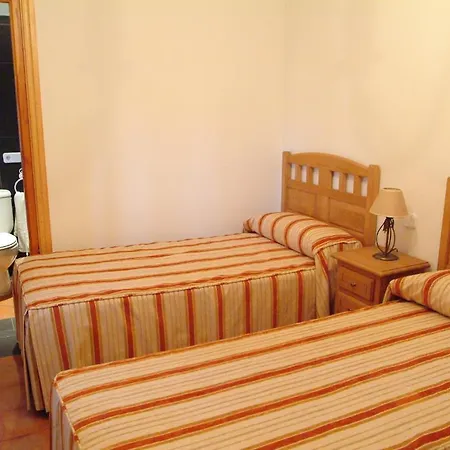 Casa Rural Maria Victoria Country house