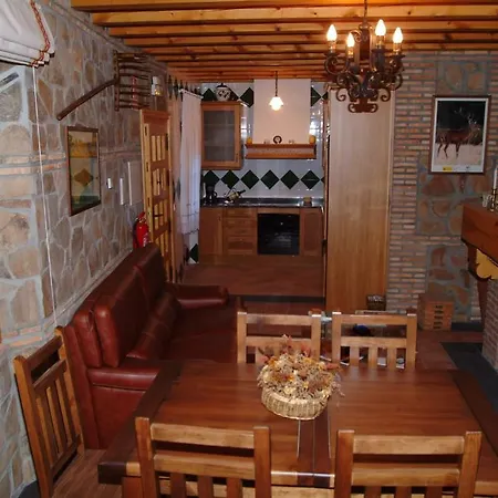 Casa Rural Maria Victoria Country house